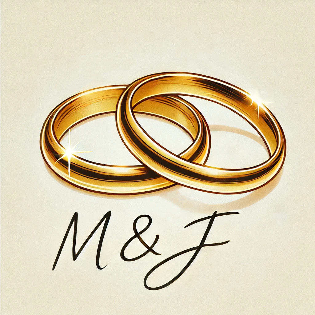 Wedding Logo